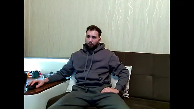 JamieNoxus online show from 10, 2, 2025