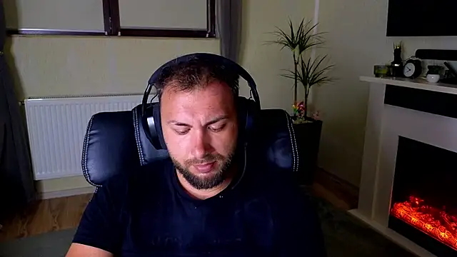JamieNoxus online show from 19, 5, 2026