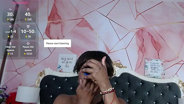 LindaBird online show from 9, 3, 2026