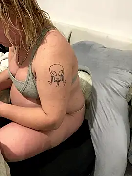 Princessemisse online show from 14, 1, 2026