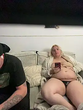 Princessemisse online show from 12, 4, 2026