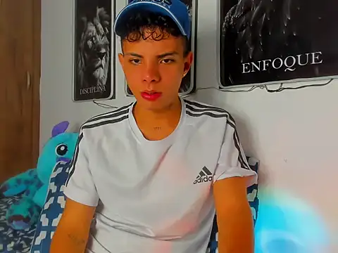 Snapshot of Alessandro_1610 chatting on 12, 2, 2025 Alessandro 1610 online show from 12, 2, 2025