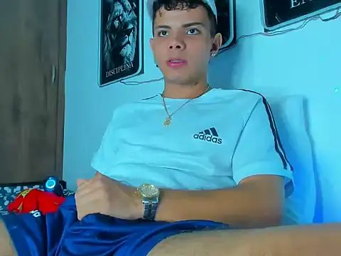 Snapshot of Alessandro_1610 chatting on 13, 2, 2025 Alessandro 1610 online show from 13, 2, 2025