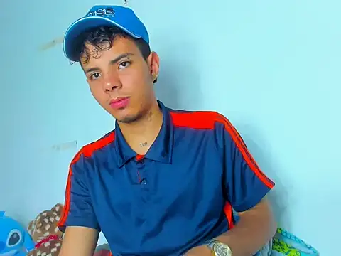 Snapshot of Alessandro_1610 chatting on 23, 2, 2025 Alessandro 1610 online show from 23, 2, 2025