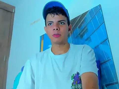 Snapshot of Alessandro_1610 chatting on 25, 2, 2025 Alessandro 1610 online show from 25, 2, 2025