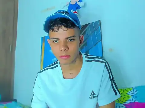 Snapshot of Alessandro_1610 chatting on 12, 3, 2025 Alessandro 1610 online show from 12, 3, 2025