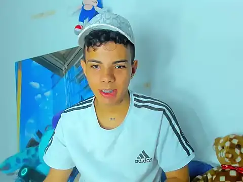 Snapshot of Alessandro_1610 chatting on 19, 3, 2025 Alessandro 1610 online show from 19, 3, 2025