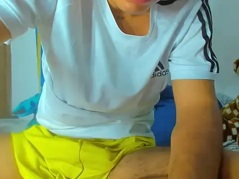 Snapshot of Alessandro_1610 chatting on 19, 3, 2025 Alessandro 1610 online show from 19, 3, 2025