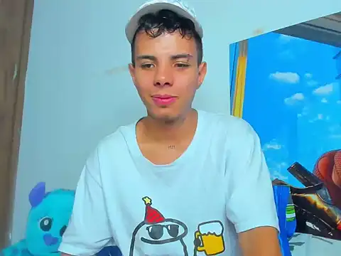 Snapshot of Alessandro_1610 chatting on 23, 3, 2025 Alessandro 1610 online show from 23, 3, 2025