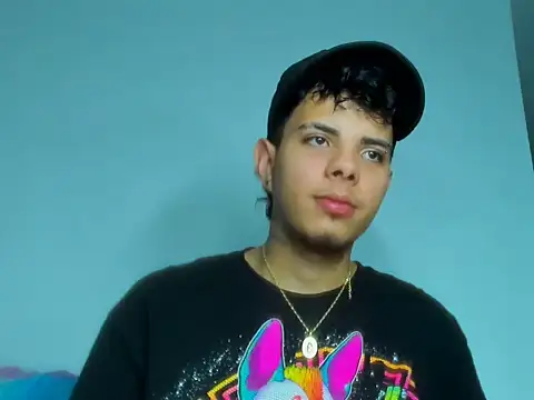 Snapshot of Alessandro_1610 chatting on 20, 9, 2025 Alessandro 1610 online show from 20, 9, 2025