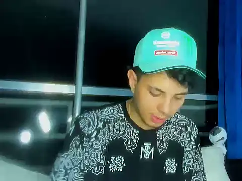 Snapshot of Alessandro_1610 chatting on 21, 9, 2025 Alessandro 1610 online show from 21, 9, 2025