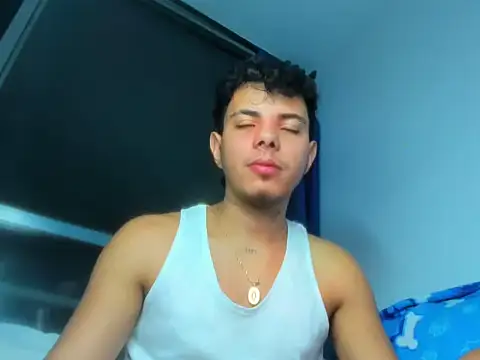 Snapshot of Alessandro_1610 chatting on 24, 9, 2025 Alessandro 1610 online show from 24, 9, 2025