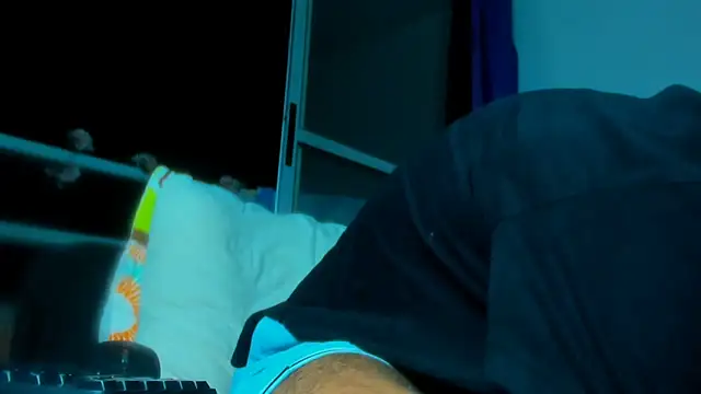 Snapshot of Alessandro_1610 chatting on 19, 10, 2025 Alessandro 1610 online show from 19, 10, 2025