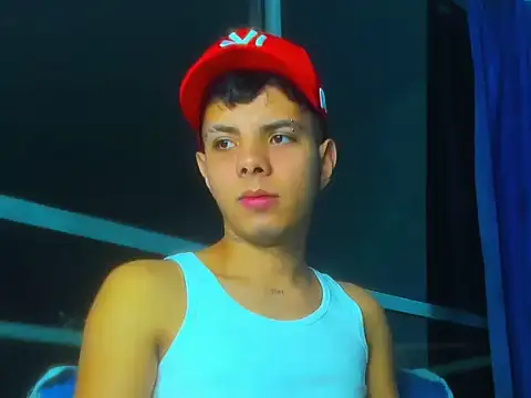 Snapshot of Alessandro_1610 chatting on 22, 11, 2025 Alessandro 1610 online show from 22, 11, 2025