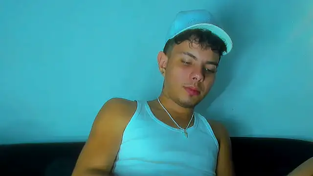 Snapshot of Alessandro_1610 chatting on 7, 2, 2026 Alessandro 1610 online show from 7, 2, 2026