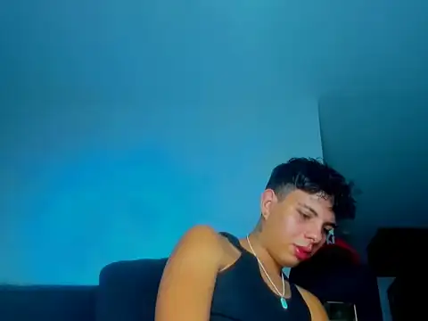 Snapshot of Alessandro_1610 chatting on 12, 2, 2026 Alessandro 1610 online show from 12, 2, 2026