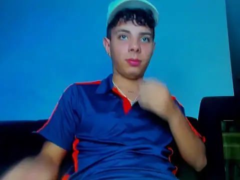 Snapshot of Alessandro_1610 chatting on 12, 2, 2026 Alessandro 1610 online show from 12, 2, 2026