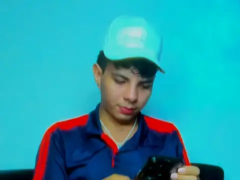 Snapshot of Alessandro_1610 chatting on 16, 2, 2026 Alessandro 1610 online show from 16, 2, 2026