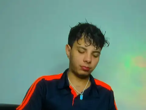 Snapshot of Alessandro_1610 chatting on 19, 2, 2026 Alessandro 1610 online show from 19, 2, 2026