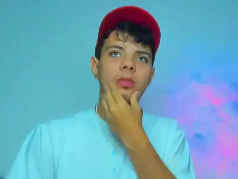 Snapshot of Alessandro_1610 chatting on 20, 2, 2026 Alessandro 1610 online show from 20, 2, 2026