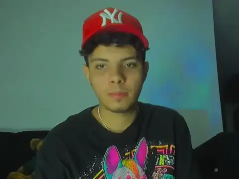 Snapshot of Alessandro_1610 chatting on 21, 2, 2026 Alessandro 1610 online show from 21, 2, 2026