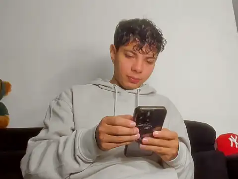 Snapshot of Alessandro_1610 chatting on 27, 2, 2026 Alessandro 1610 online show from 27, 2, 2026