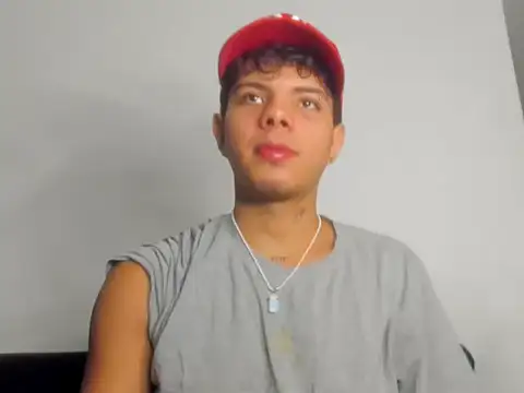 Snapshot of Alessandro_1610 chatting on 28, 2, 2026 Alessandro 1610 online show from 28, 2, 2026