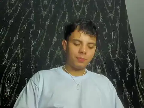 Snapshot of Alessandro_1610 chatting on 13, 3, 2026 Alessandro 1610 online show from 13, 3, 2026