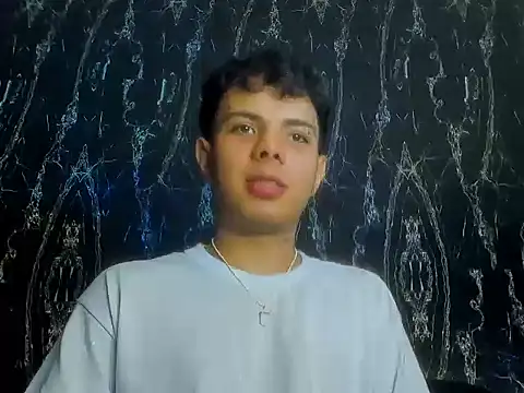 Snapshot of Alessandro_1610 chatting on 15, 3, 2026 Alessandro 1610 online show from 15, 3, 2026