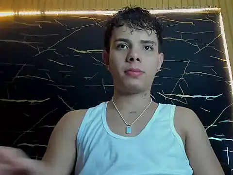 Snapshot of Alessandro_1610 chatting on 20, 3, 2026 Alessandro 1610 online show from 20, 3, 2026