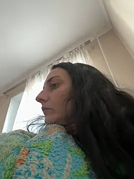 Miroslava1247 online show from 9, 2, 2025