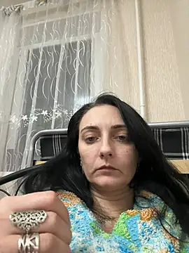 Miroslava1247 online show from 9, 2, 2025