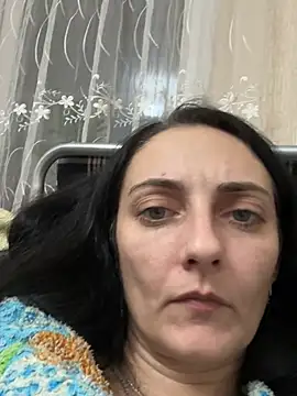 Miroslava1247 online show from 11, 2, 2025