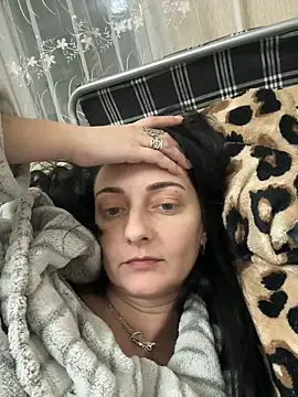 Miroslava1247 online show from 21, 2, 2025