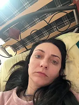 Miroslava1247 online show from 27, 2, 2025