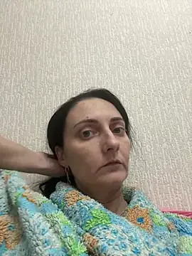 Miroslava1247 online show from 1, 3, 2025