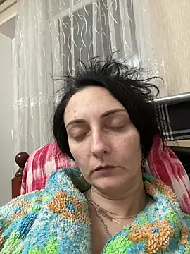 Miroslava1247 online show from 6, 3, 2025