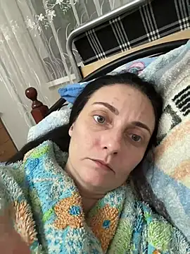 Miroslava1247 online show from 7, 3, 2025