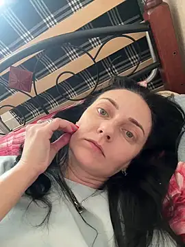 Miroslava1247 online show from 8, 3, 2025