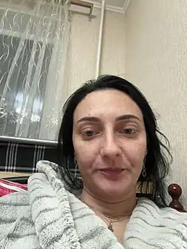 Miroslava1247 online show from 20, 3, 2025