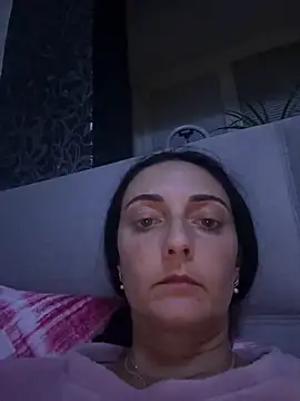 Miroslava1247 online show from 28, 9, 2025