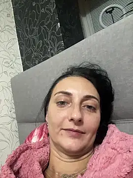 Miroslava1247 online show from 28, 10, 2025