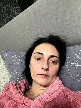 Miroslava1247 online show from 25, 11, 2025