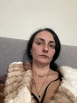Miroslava1247 online show from 22, 4, 2026