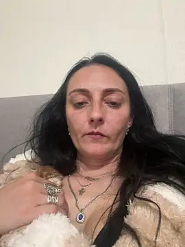 Miroslava1247 online show from 8, 5, 2026