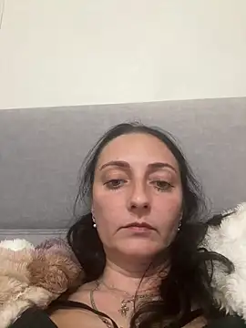 Miroslava1247 online show from 12, 5, 2026