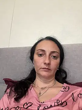 Miroslava1247 online show from 13, 5, 2026