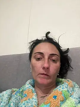 Miroslava1247 online show from 17, 5, 2026