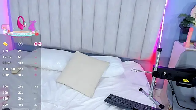 Snapshot of daphneebridge chatting on 25, 2, 2025 daphneebridge online show from 25, 2, 2025