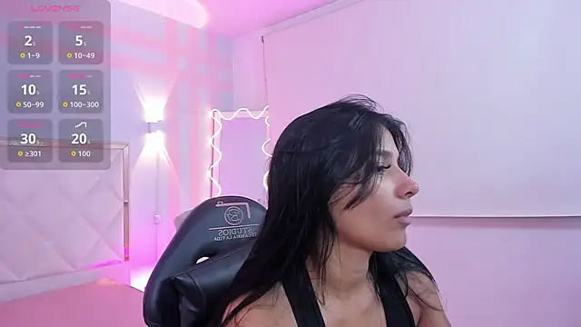 Gaby tay1 online show from 5, 5, 2026